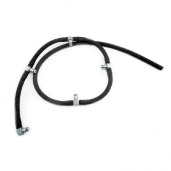 Tuyau, carburant de fuite HOFFER 8029797