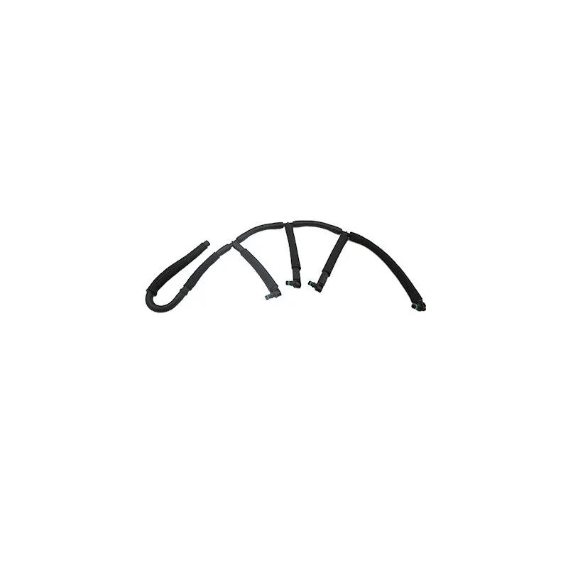 Tuyau, carburant de fuite HOFFER 8029799E
