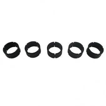 Bague d'étanchéité, porte-injecteur HOFFER 80298002