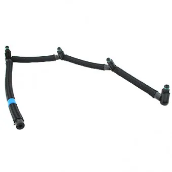 Tuyau, carburant de fuite HOFFER 80298005