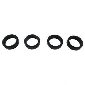 Bague d'étanchéité, porte-injecteur HOFFER 80298006