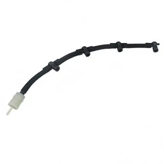 Tuyau, carburant de fuite HOFFER 80298016