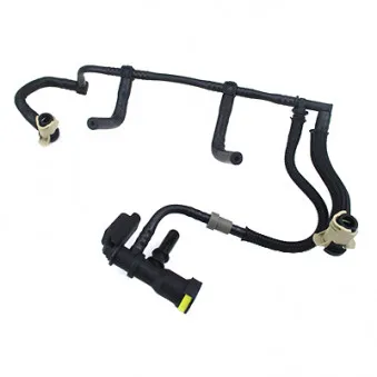 Tuyauterie de carburant HOFFER