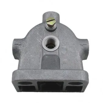 Système d'injection HOFFER