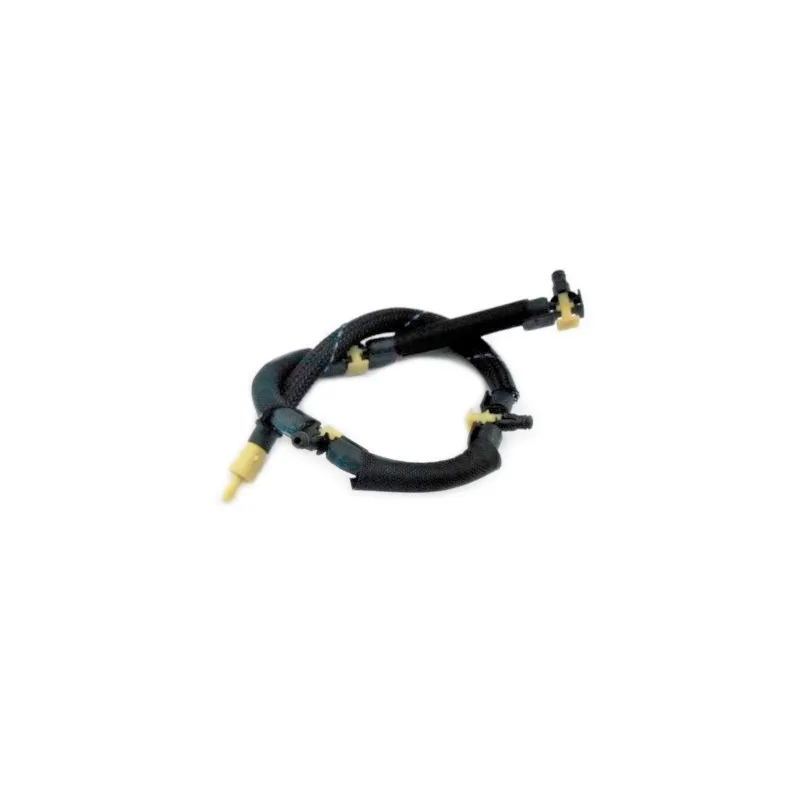 Tuyau, carburant de fuite HOFFER 8029803