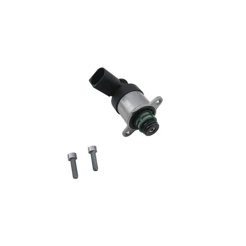 Régulateur, quantité de carburant (système à rampe commune) HOFFER 80298035