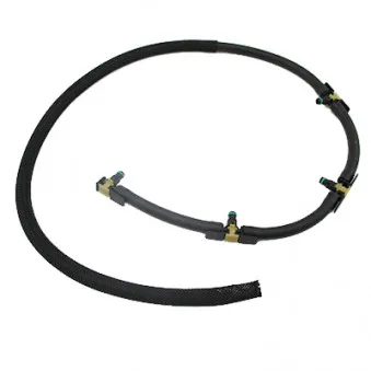 Tuyau, carburant de fuite HOFFER 8029804E