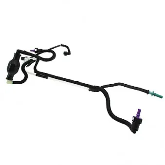 Tuyauterie de carburant HOFFER