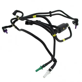 Tuyauterie de carburant HOFFER 80298060