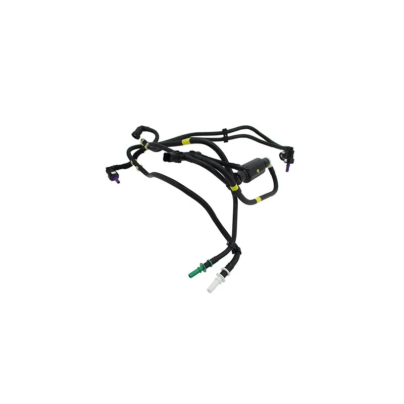 Tuyauterie de carburant HOFFER 80298060