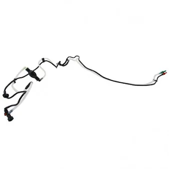 Tuyauterie de carburant HOFFER 80298078