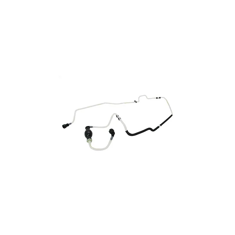 Tuyauterie de carburant HOFFER 80298097