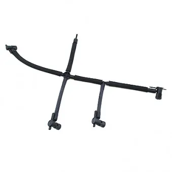 Tuyau, carburant de fuite HOFFER