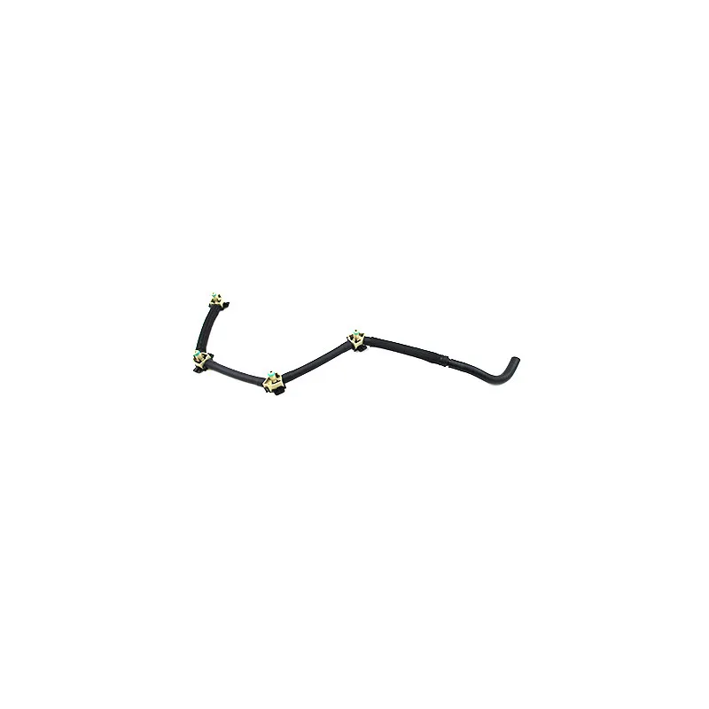 Tuyau, carburant de fuite HOFFER 8029820E