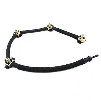 Tuyau, carburant de fuite HOFFER 8029821E