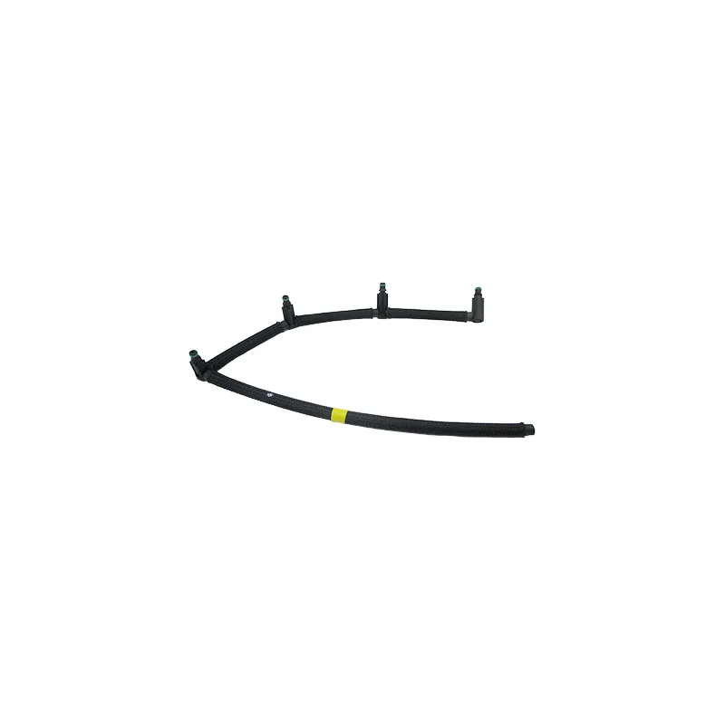 Tuyau, carburant de fuite HOFFER 8029828