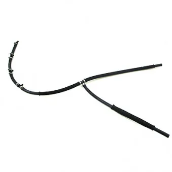Tuyau, carburant de fuite HOFFER 8029831