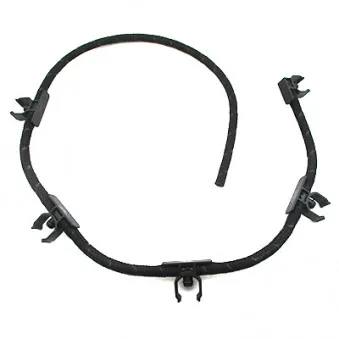 Tuyau, carburant de fuite HOFFER 8029836