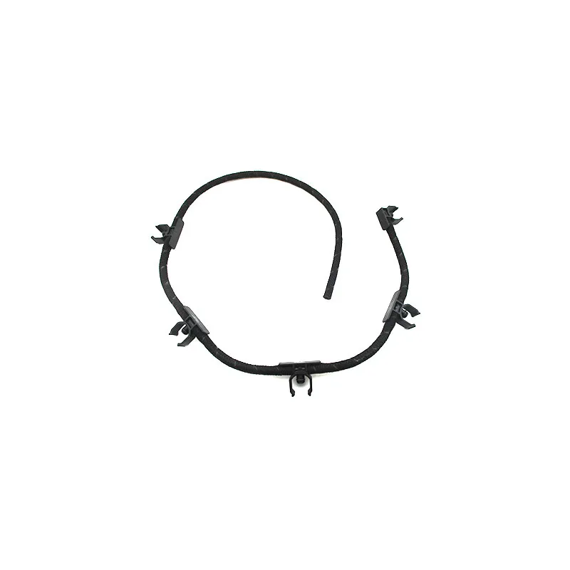 Tuyau, carburant de fuite HOFFER 8029836