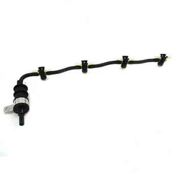 Tuyau, carburant de fuite HOFFER 8029837