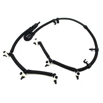 Tuyau, carburant de fuite HOFFER