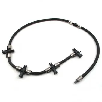 Tuyau, carburant de fuite HOFFER