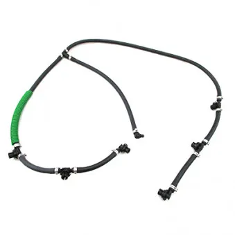 Tuyau, carburant de fuite HOFFER