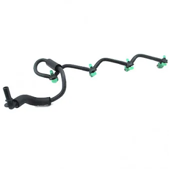 Tuyau, carburant de fuite HOFFER