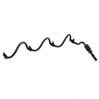Tuyau, carburant de fuite HOFFER 8029843