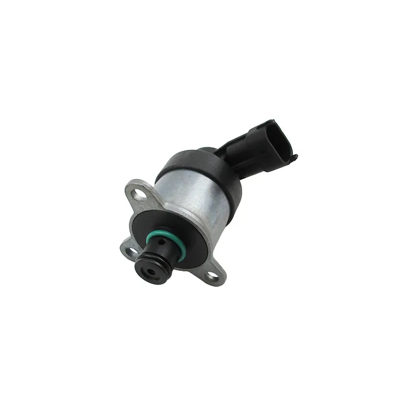 Régulateur, quantité de carburant (système à rampe commune) HOFFER 8029848