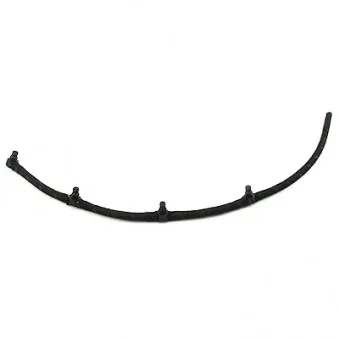 Tuyau, carburant de fuite HOFFER 8029856