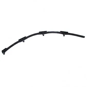 Tuyau, carburant de fuite HOFFER 8029857