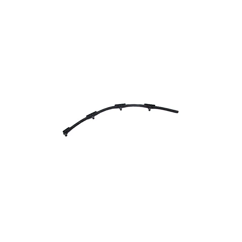 Tuyau, carburant de fuite HOFFER 8029857
