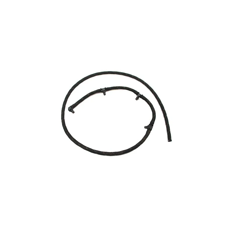 Tuyau, carburant de fuite HOFFER 8029858