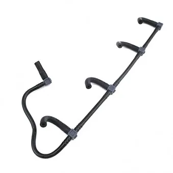 Tuyau, carburant de fuite HOFFER 8029877