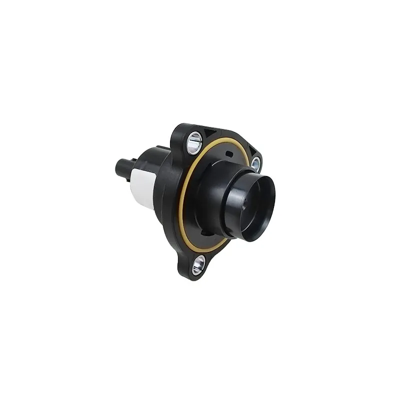 Valve d'air de circulation,compresseur HOFFER 8029896