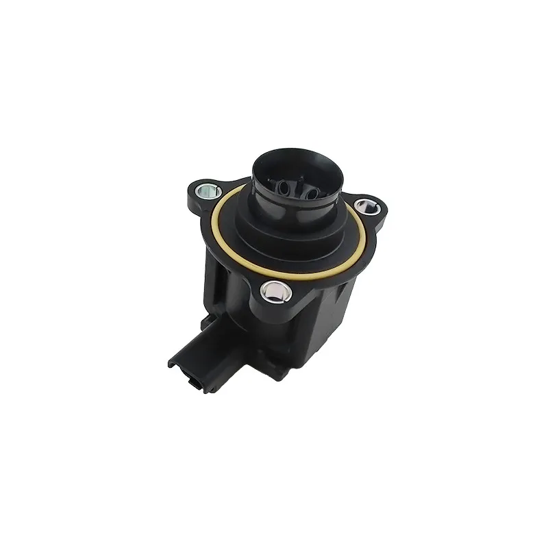 Valve d'air de circulation,compresseur HOFFER 8029897