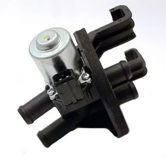 Vanne de regulation chauffage HOFFER