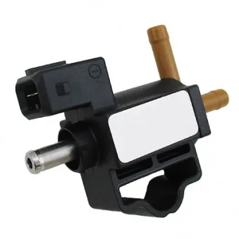 Détendeur de suralimentation HOFFER