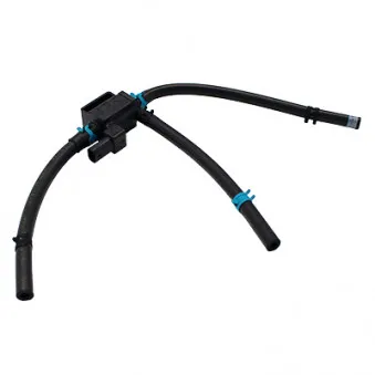 Détendeur de suralimentation HOFFER