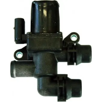 Vanne de regulation chauffage HOFFER 8029905