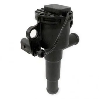 Vanne de regulation chauffage HOFFER 8029916