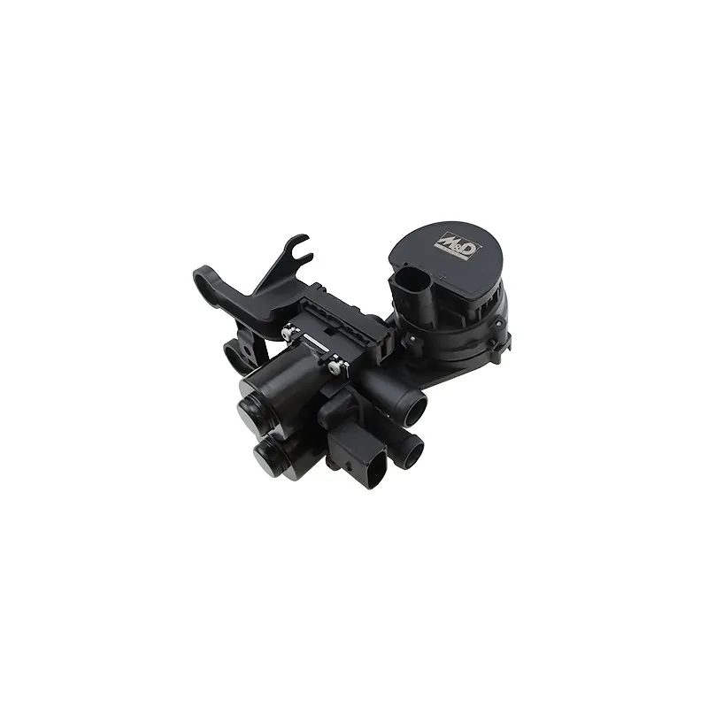 Vanne de regulation chauffage HOFFER 8029917