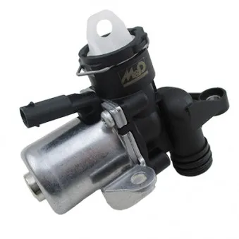 Vanne de regulation chauffage HOFFER 8029920