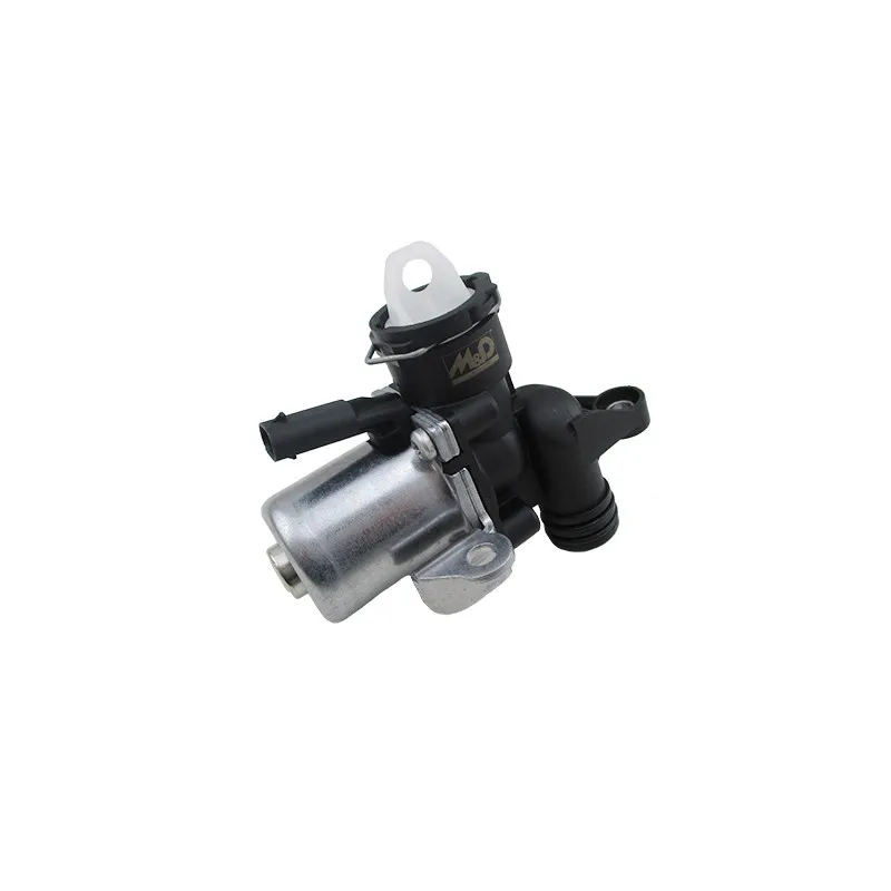 Vanne de regulation chauffage HOFFER 8029920