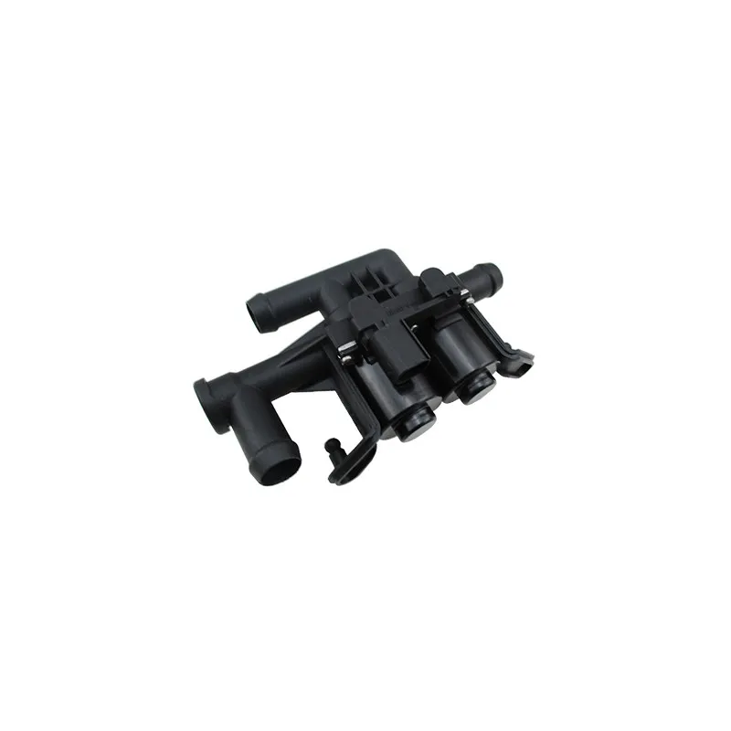 Vanne de regulation chauffage HOFFER 8029922