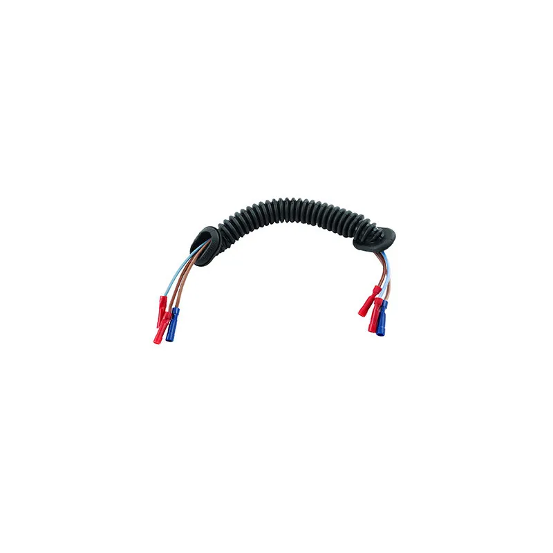 Kit de montage, kit de câbles HOFFER 8035376