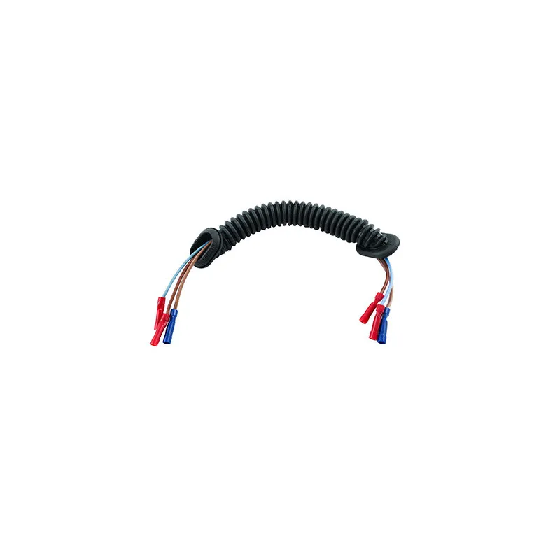 Kit de montage, kit de câbles HOFFER 8035377