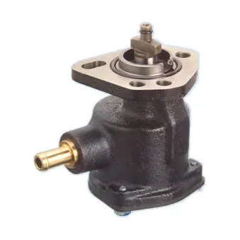 Pompe à vide, freinage HOFFER 8091001