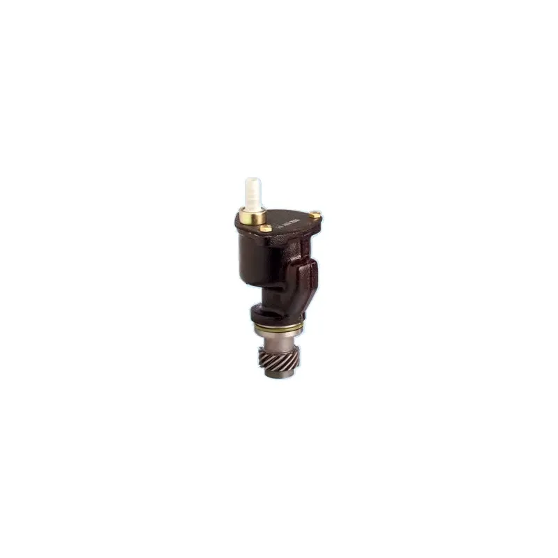 Pompe à vide, freinage HOFFER 8091003